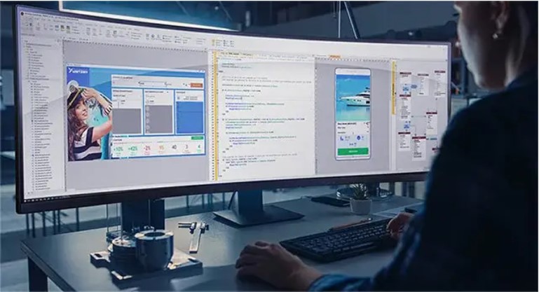 AZ-Framework. Composants puissants et avancés de développement pour Windev et Webdev.