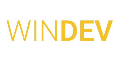Les ateliers du Zèbre développent vos logiciels avec Windev.